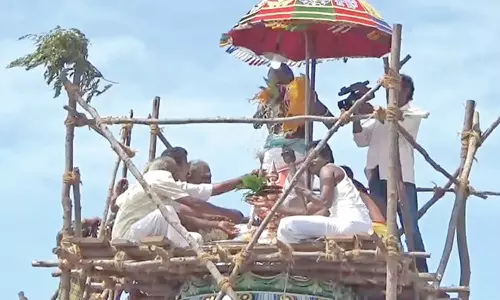 சித்தி விநாயகர் கோவில் கும்பாபிஷேகம்