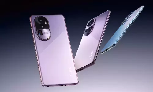 வேற லெவல் அம்சங்களுடன் இந்தியாவில் அறிமுகமான ஒப்போ ரெனோ 10 சீரிஸ்