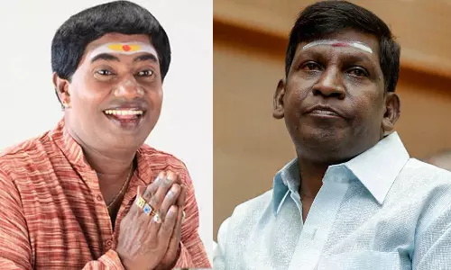 வடிவேலு உதவி செய்யவில்லை என வருத்தப்படவில்லை- போண்டாமணி உருக்கம்