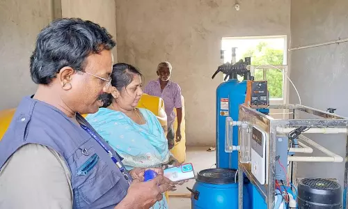 அனுமதியின்றி இயங்கிய குடிநீர் நிறுவனத்துக்கு தடை-உணவு பாதுகாப்புத் துறை அதிரடி நடவடிக்கை