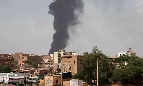 சூடான் உள்நாட்டு போர் இன்னும் தீவிரமடையும் அபாயம்: ஐ.நா. எச்சரிக்கை