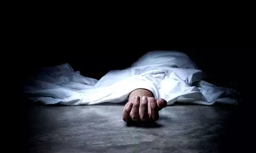 வியாபாரி திடீர் சாவு