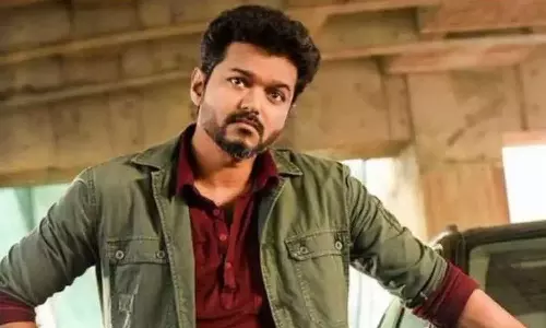 தளபதி 68 படத்தில் இணையும் சிம்பு பட ஒளிப்பதிவாளர்..! யார் தெரியுமா?