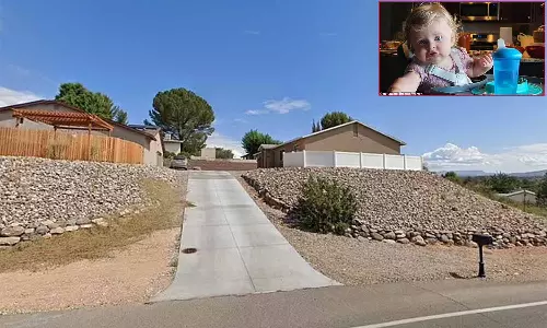 கார் ஏறி இறங்கியதில் குழந்தை பலி.. தாயாரின் கவனக்குறைவால் நொடிப்பொழுதில் அரங்கேறிய சோகம்