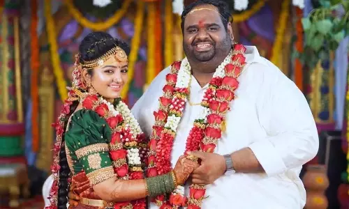 அமெரிக்க வாழ் இந்தியர் கொடுத்த புகார்.. தயாரிப்பாளர் ரவீந்தர் மீது வழக்கு பதிவு