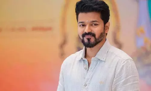 விஜய் மக்கள் இயக்க தொகுதி பொறுப்பாளர்களுடன் நடிகர் விஜய் நாளை ஆலோசனை