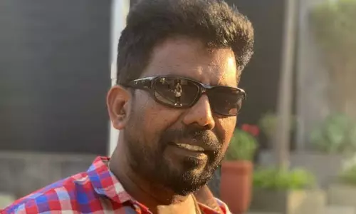 திரைப்பட சண்டைப் பயிற்சியாளர் கனல் கண்ணன் கைது