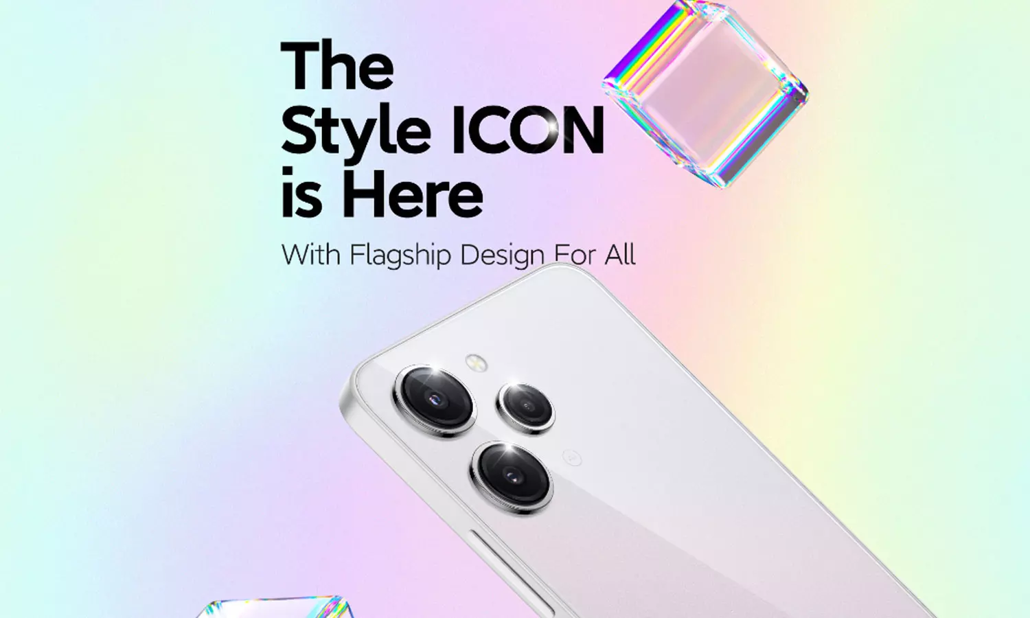 அறிமுக தேதியுடன் ரெட்மி 12 டீசர் வெளியிட்ட சியோமி