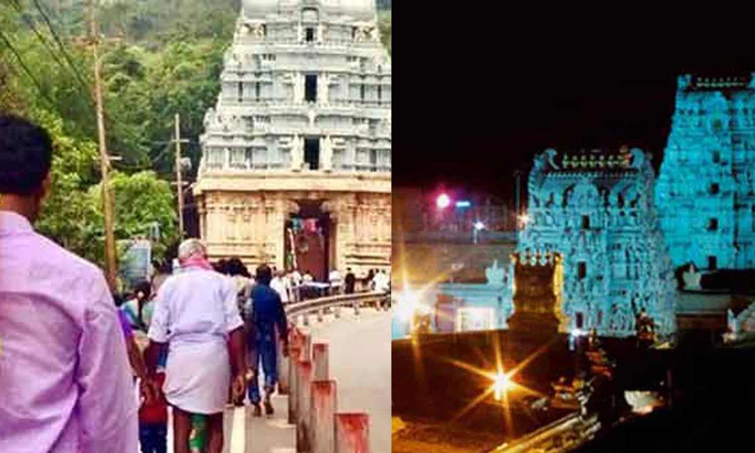 திருப்பதியில் பக்தர்கள் வசதிக்காக ப்ரீபெய்டு கார் சேவை