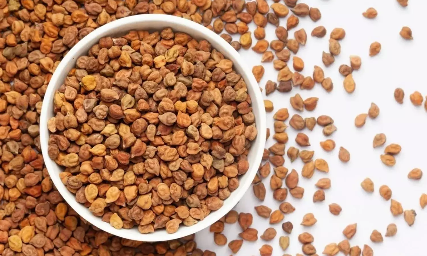 இரும்புச்சத்து நிறைந்த கருப்பு கொண்டைக்கடலை இரும்புச்சத்து நிறைந்த கருப்பு கொண்டைக்கடலை