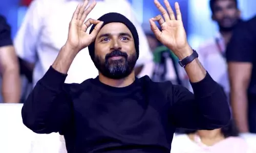 தோல்விக்கு நான் பொறுப்பேற்பேன்.. நடிகர் சிவகார்த்திகேயன் பேச்சு