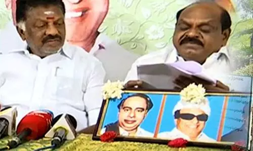 கொடநாடு வழக்கில் குற்றவாளி யார்? ஓபிஎஸ் தரப்பு பேட்டி