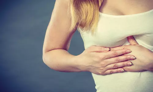 பெண்களே மார்பகத்தை சுயபரிசோதனை செய்தால் புற்றுநோயை வெல்லலாம்...