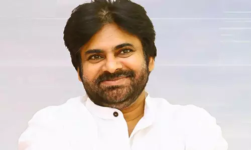 ஆந்திராவில் 30 ஆயிரம் பெண்கள் மாயம் என பேச்சு- பவன் கல்யாணுக்கு மாநில மகளிர் ஆணையம் நோட்டீஸ்