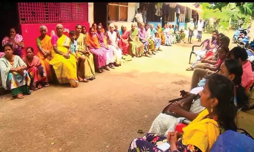 புலி நடமாட்டத்தால் அச்சம் - வேலைக்கு செல்லாத ரப்பர் தோட்ட தொழிலாளர்கள்