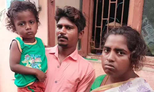 எடப்பாடி அருகே முன் விரோதத்தால் குழந்தையை கடத்தி காவிரி ஆற்றில் வீசியவர் கைது