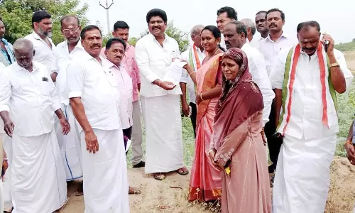 குடிநீர் மேல்நிலை தொட்டி திறப்பு