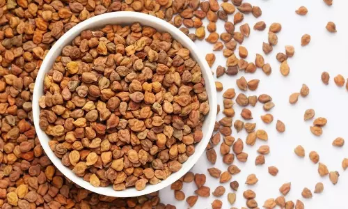 இரும்புச்சத்து நிறைந்த கருப்பு கொண்டைக்கடலை