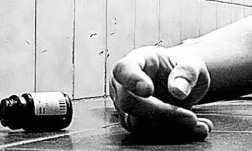 பூச்சி மருந்து குடித்து முதியவர் சாவு