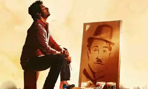 ரசிகர்களுக்காக ஸ்பெஷல் சர்ப்ரைஸ் கொடுக்கும் மாவீரன் படக்குழு