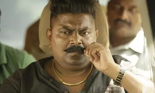 நான் ஒரு சின்ன வில்லன் பா.. ரசிகர்களுக்கு பதிலளித்த மிஷ்கின்