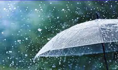 பரமத்திவேலூர் பகுதிகளில் திடீர் மழை