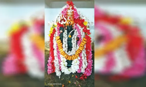 பரமத்திவேலூர் பகுதி சிவன் கோவில்களில் தேய்பிறை அஷ்டமியை முன்னிட்டு காலபைரவருக்கு சிறப்பு அபிஷேகம்