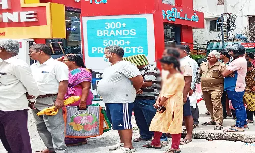 பிரியாணி கடை மீதான நடவடிக்கையை சமூக வலைதளங்களில் பரப்ப கூடாது