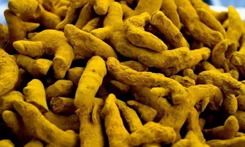 ஈரோட்டில் ஒரு குவிண்டால் மஞ்சள் ரூ.10 ஆயிரத்தை நெருங்கியது