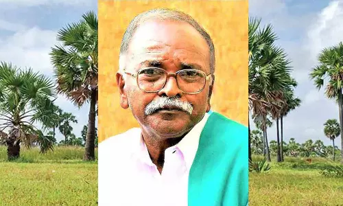 தமிழகத்தில் கள் தடையை நீக்கினால் 60 லட்சம் குடும்பத்தினர் பயன் பெறுவார்கள்- ஒருங்கிணைப்பாளர் நல்லசாமி