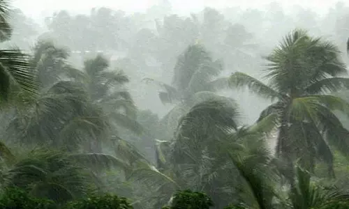 பருவமழை தாமதத்தால் விவசாயிகள் கவலை