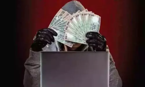 இளைஞர்களை ஏமாற்றும் மர்ம கும்பல்: அதிக சம்பளம் தருவதாக கூறி ஆன்லைன் மூலம் 2 பேரிடம் ரூ.19 லட்சம் மோசடி