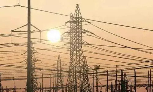 தாராபுரம் மின்வாரிய கோட்ட அலுவலகத்தில் மின் நுகர்வோர் குறைதீர்க்கும் கூட்டம்