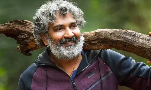 பாண்டிய, சோழர்கள் ஆன்மிக சிந்தனை மெய்சிலிர்க்க வைத்தது- ராஜமவுலி