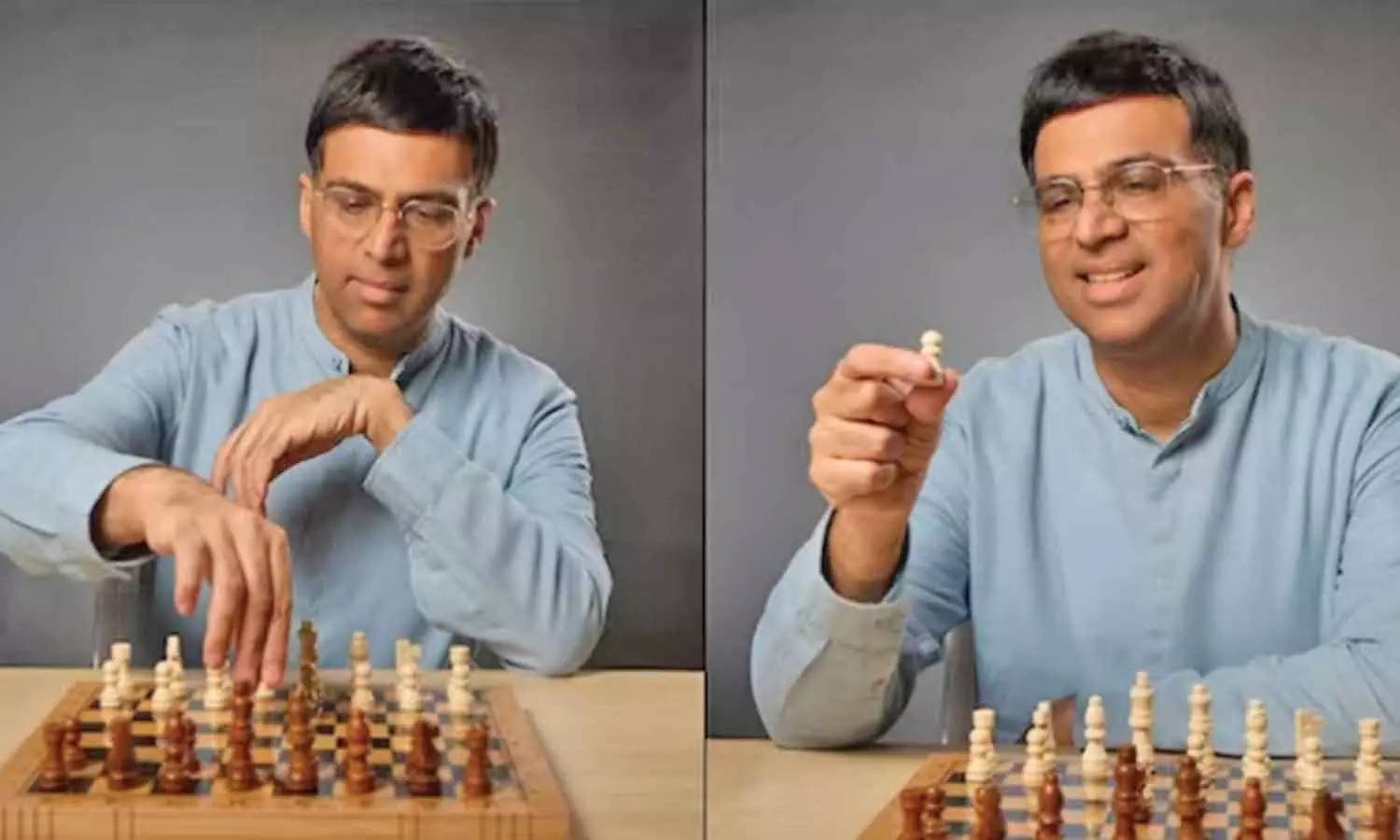 Viswanathan Anand shows his funny side in 'ask me anything' session on  Twitter