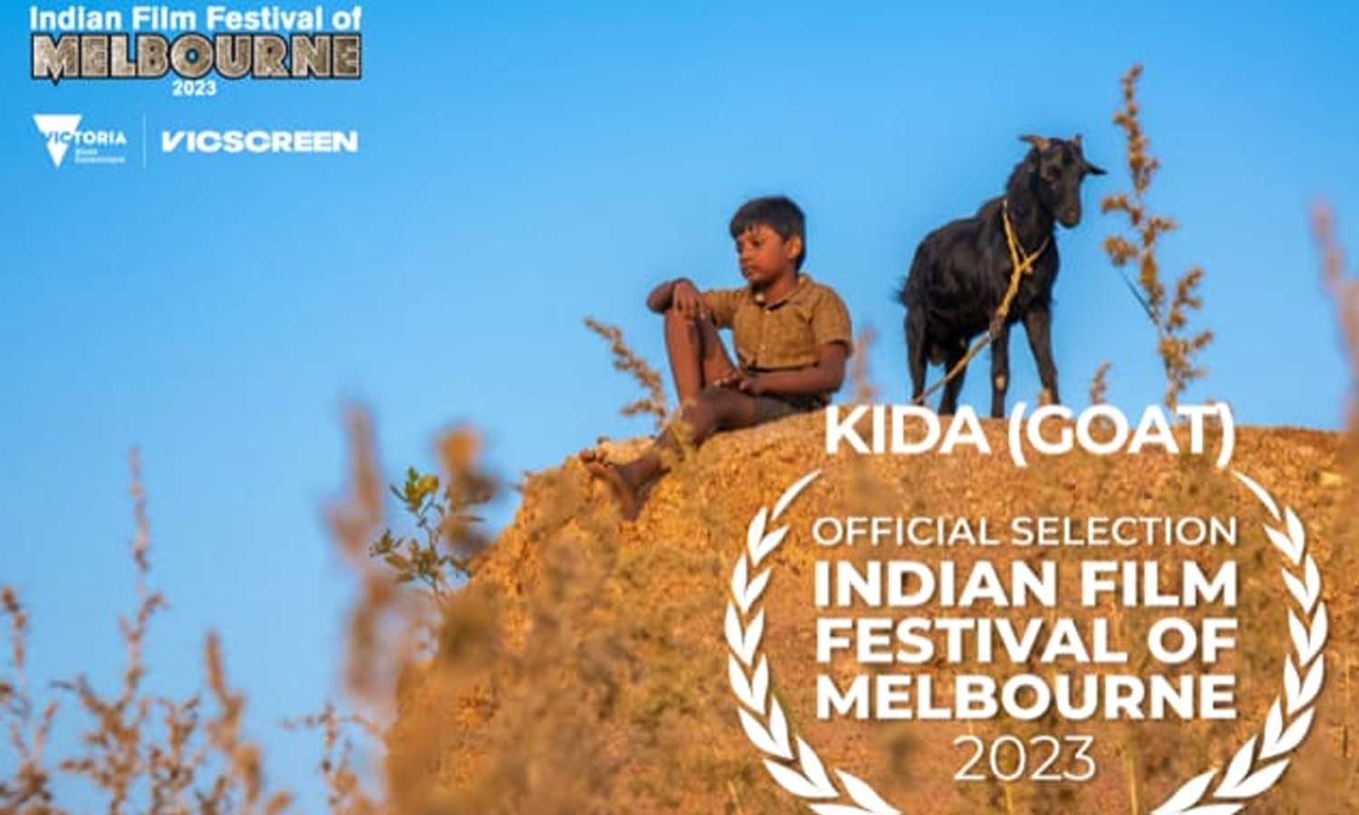 மெல்போர்ன் இந்தியத் திரைப்பட விழாவில் 