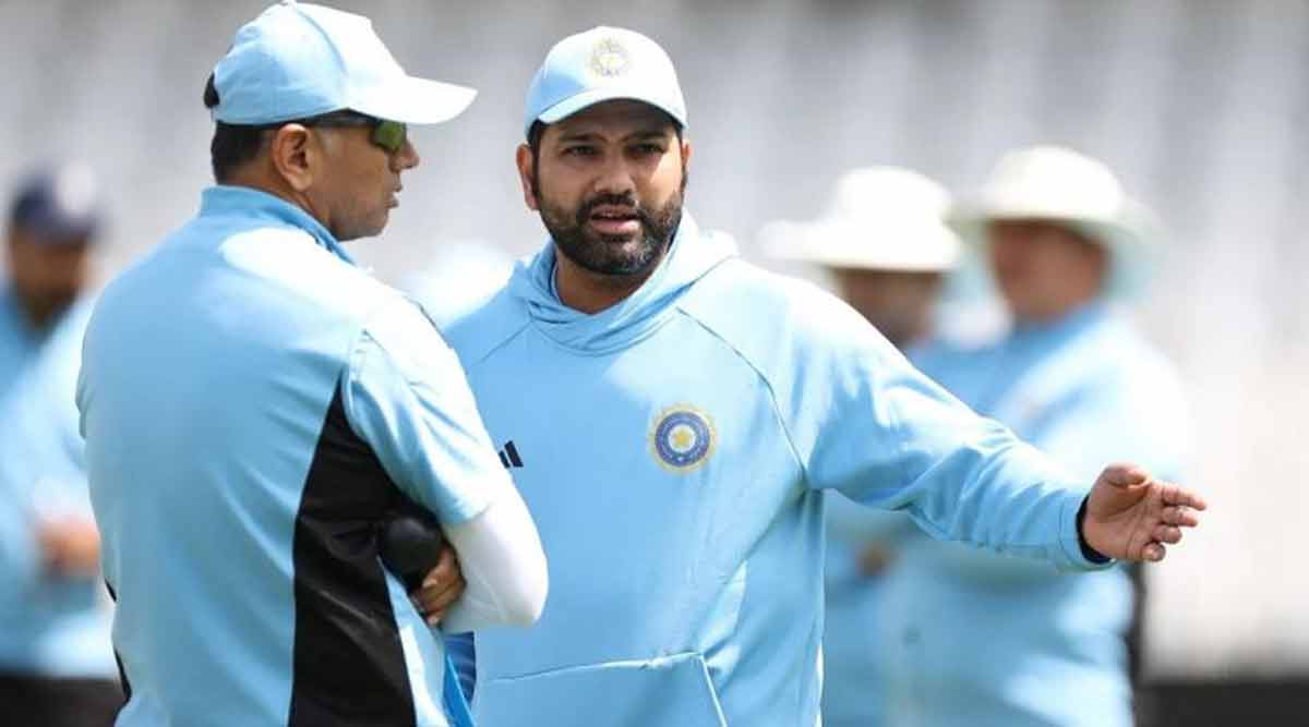 இந்தியா- வெஸ்ட் இண்டீஸ் அணிகளுக்கு இடையேயான முதல் டெஸ்ட் இன்று தொடக்கம்