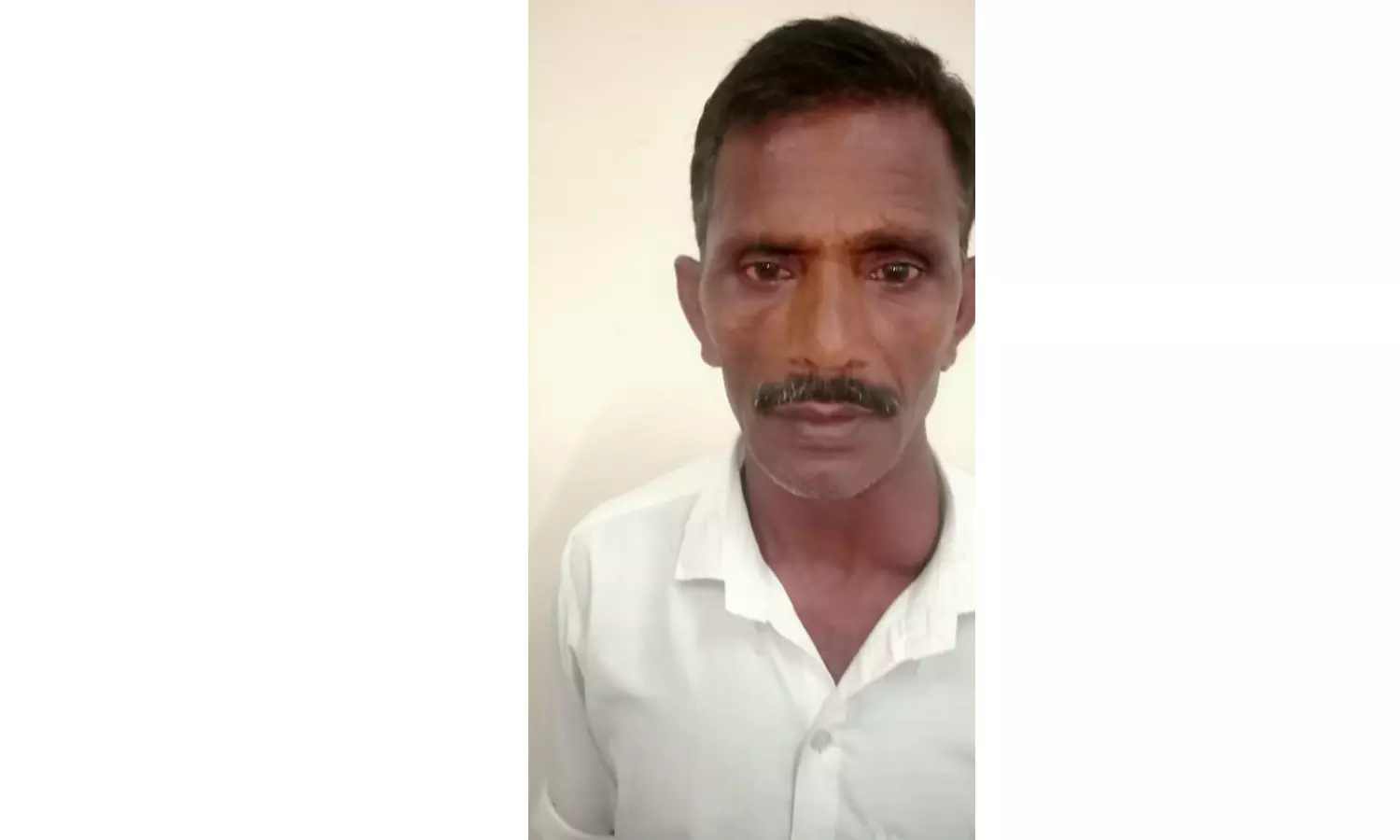 நத்தத்தில் சிறுமிக்கு பாலியல் தொல்லை கொடுத்தவருக்கு 3 ஆண்டுகள் சிறை