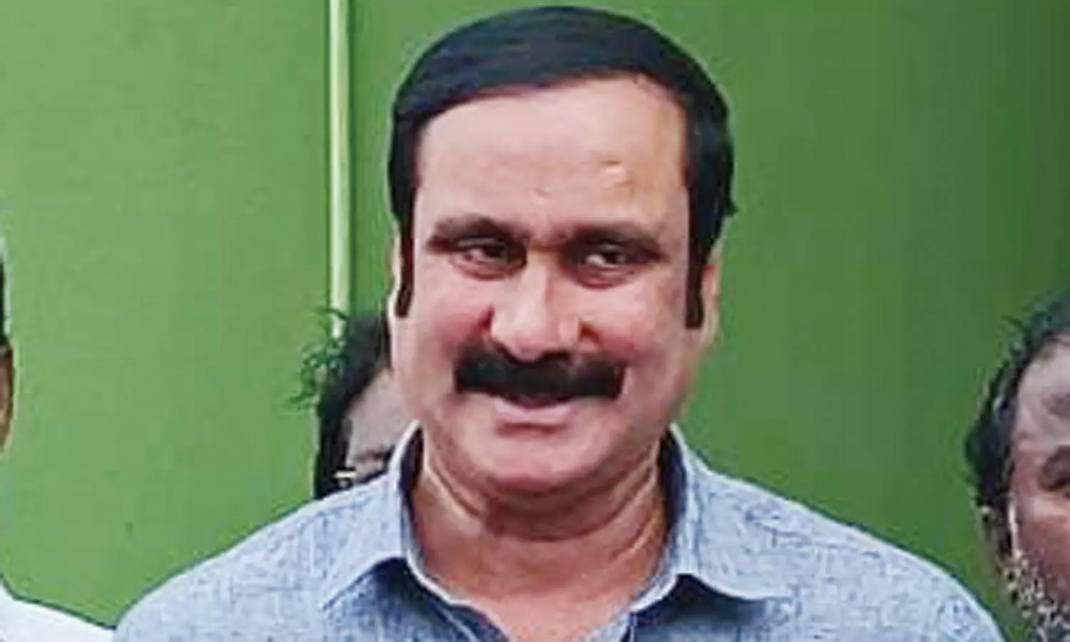 தேசிய ஜனநாயக கூட்டணி கூட்டத்தில் பங்கேற்பது குறித்து ஆலோசித்து முடிவு- அன்புமணி ராமதாஸ் தேசிய ஜனநாயக கூட்டணி கூட்டத்தில் பங்கேற்பது குறித்து ஆலோசித்து முடிவு- அன்புமணி ராமதாஸ்
