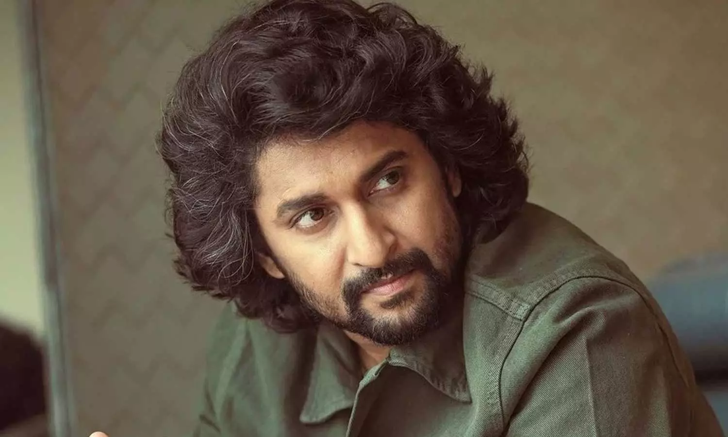 நானி 30 டைட்டில் கிளிம்ப்ஸ் வீடியோவை வெளியிடும் படக்குழு நானி 30 டைட்டில் கிளிம்ப்ஸ் வீடியோவை வெளியிடும் படக்குழு