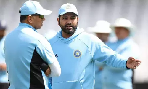 இந்தியா- வெஸ்ட் இண்டீஸ் அணிகளுக்கு இடையேயான முதல் டெஸ்ட் இன்று தொடக்கம்