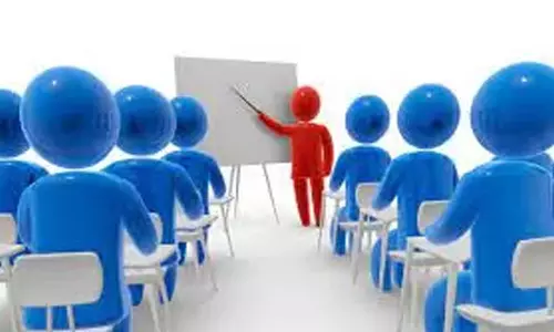 டி.என்.பி.எஸ்.சி. தேர்வுக்கு இலவச பயிற்சி வகுப்பு