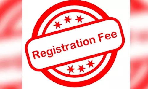 பதிவுக் கட்டண உயர்வை மறுபரிசீலனை செய்ய வேண்டும் - இந்திய கட்டுனர்கள் சங்கம் வலியுறுத்தல்