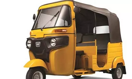 சவாரிக்கு ஒத்துக்கொண்டு பிறகு மறுத்தால் ஆட்டோ டிரைவர்களுக்கு ரூ.500 அபராதம்