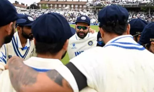 முதல் டெஸ்ட்: இந்திய முன்னாள் வீரரின் ஆடும் லெவனில் ஆல் ரவுண்டருக்கு இடமில்லை