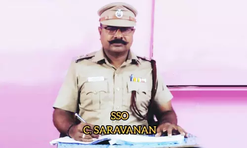 ஆரணியில் கருகிய தீயணைப்பு அதிகாரி சாவு