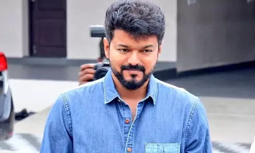 விஜய் அரசியலுக்கு வந்தால் சினிமாவிற்கு ரெட் கார்டு தான்.. மக்கள் இயக்கம் தகவல்