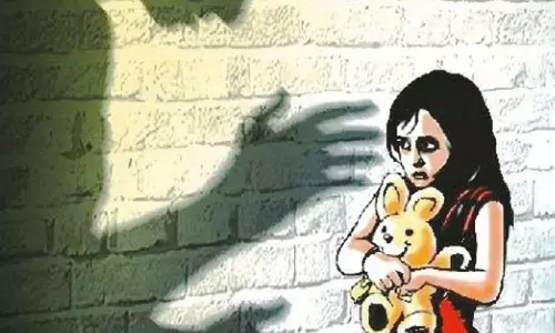 மாணவியை மிரட்டி கற்பழித்த டியூசன் மாஸ்டர்