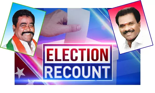 ஐகோர்ட்டு உத்தரவை தொடர்ந்து தென்காசி தொகுதியில் பதிவான தபால் ஓட்டுகள் நாளை மீண்டும் எண்ணப்படுகிறது