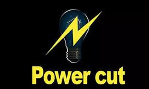 மதுக்கரை, கோவைப்புதூரில் நாளை மின்தடை